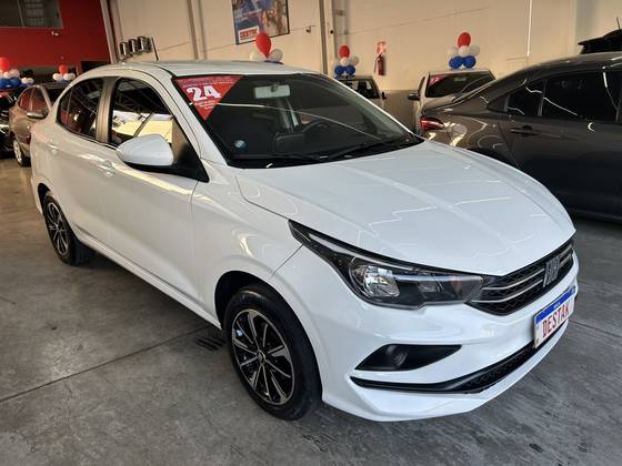 FIAT CRONOS 1.0 FIREFLY FLEX DRIVE MANUAL