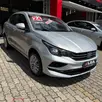 FIAT CRONOS 1.3 FIREFLY FLEX DRIVE CVT FIAT CRONOS 1.3 FIREFLY FLEX DRIVE CVT