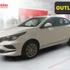 FIAT CRONOS 1.3 FIREFLY FLEX DRIVE CVT FIAT CRONOS 1.3 FIREFLY FLEX DRIVE CVT