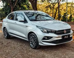 FIAT CRONOS 1.3 FIREFLY FLEX DRIVE GSR FIAT CRONOS 1.3 FIREFLY FLEX DRIVE GSR