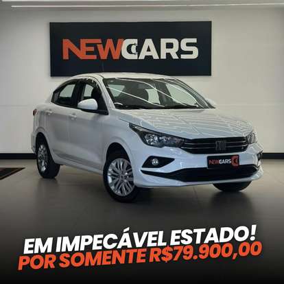FIAT-CRONOS-1.3 FIREFLY FLEX DRIVE MANUAL FIAT-CRONOS-2023