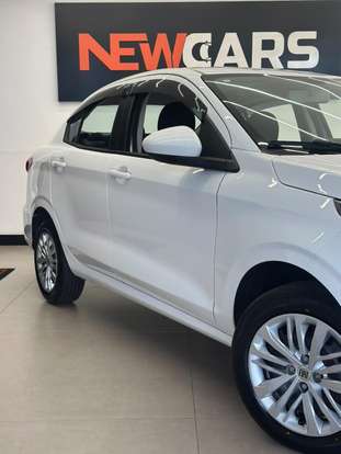 FIAT-CRONOS-1.3 FIREFLY FLEX DRIVE MANUAL FIAT-CRONOS-2023