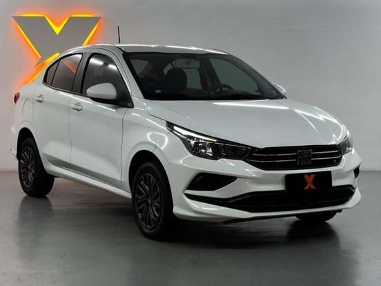 FIAT-CRONOS-1.3 FIREFLY FLEX DRIVE MANUAL FIAT-CRONOS-2023