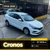 FIAT CRONOS 1.3 FIREFLY FLEX DRIVE MANUAL FIAT CRONOS 1.3 FIREFLY FLEX DRIVE MANUAL