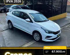 FIAT CRONOS 1.3 FIREFLY FLEX DRIVE MANUAL FIAT CRONOS 1.3 FIREFLY FLEX DRIVE MANUAL