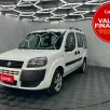 FIAT DOBLÒ 1.8 MPI ESSENCE 7L 16V FLEX 4P MANUAL FIAT DOBLÒ 1.8 MPI ESSENCE 7L 16V FLEX 4P MANUAL