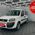 FIAT DOBLÒ 1.8 MPI ESSENCE 7L 16V FLEX 4P MANUAL FIAT DOBLÒ 1.8 MPI ESSENCE 7L 16V FLEX 4P MANUAL
