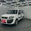 FIAT DOBLÒ 1.8 MPI ESSENCE 7L 16V FLEX 4P MANUAL FIAT DOBLÒ 1.8 MPI ESSENCE 7L 16V FLEX 4P MANUAL