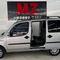 FIAT DOBLÒ 1.8 MPI ELX 8V FLEX 4P MANUAL FIAT DOBLÒ 1.8 MPI ELX 8V FLEX 4P MANUAL