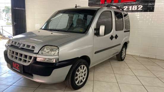 FIAT-DOBLÒ-2006