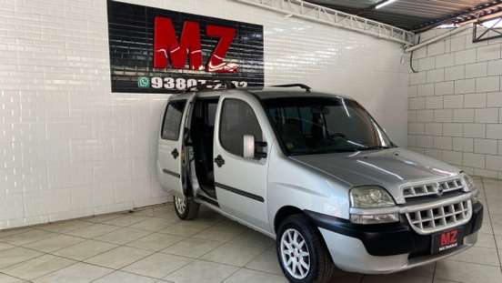 FIAT-DOBLÒ-2006