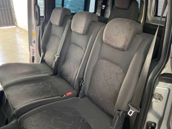 FIAT-DOBLÒ-1.8 MPI ELX 8V FLEX 4P MANUAL FIAT-DOBLÒ-2006