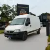 FIAT DUCATO 2.3 MAXICARGO 12 16V TURBO DIESEL 4P MANUAL FIAT DUCATO 2.3 MAXICARGO 12 16V TURBO DIESEL 4P MANUAL