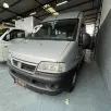 FIAT DUCATO 2.3 MINIBUS TETO ALTO 8V TURBO DIESEL 3P MANUAL FIAT DUCATO 2.3 MINIBUS TETO ALTO 8V TURBO DIESEL 3P MANUAL