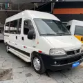 FIAT DUCATO 2.3 MULTIJET DIESEL MULTI TA MANUAL FIAT DUCATO 2.3 MULTIJET DIESEL MULTI TA MANUAL
