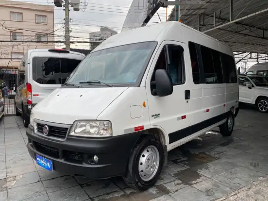 FIAT-DUCATO-2.3 MULTIJET DIESEL MULTI TA MANUAL FIAT-DUCATO-2016