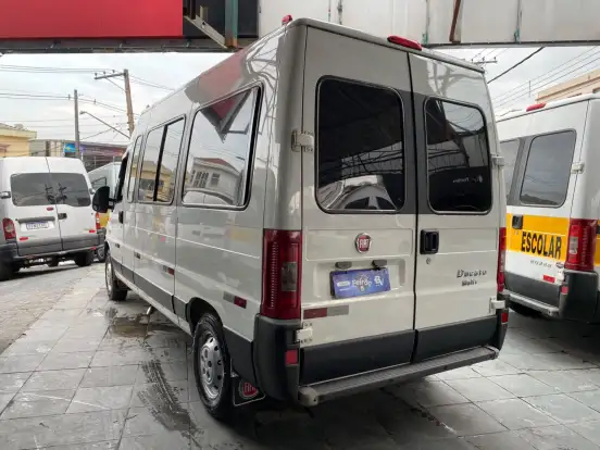 FIAT-DUCATO-2.3 MULTIJET DIESEL MULTI TA MANUAL FIAT-DUCATO-2016