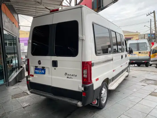 FIAT-DUCATO-2.3 MULTIJET DIESEL MULTI TA MANUAL FIAT-DUCATO-2016