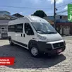 FIAT DUCATO 2.3 MULTIJET DIESEL MINIBUS COMFORT MANUAL FIAT DUCATO 2.3 MULTIJET DIESEL MINIBUS COMFORT MANUAL