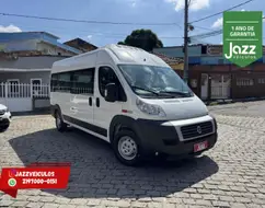 FIAT DUCATO 2.3 MULTIJET DIESEL MINIBUS COMFORT MANUAL FIAT DUCATO 2.3 MULTIJET DIESEL MINIBUS COMFORT MANUAL