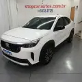 FIAT FASTBACK 1.0 TURBO 200 HYBRID AUDACE CVT FIAT FASTBACK 1.0 TURBO 200 HYBRID AUDACE CVT