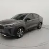 FIAT FASTBACK 1.0 TURBO 200 FLEX AUDACE CVT FIAT FASTBACK 1.0 TURBO 200 FLEX AUDACE CVT