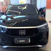 FIAT FASTBACK 1.0 TURBO 200 FLEX AUDACE CVT FIAT FASTBACK 1.0 TURBO 200 FLEX AUDACE CVT