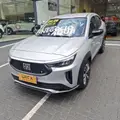 FIAT FASTBACK 1.0 TURBO 200 FLEX AUDACE CVT FIAT FASTBACK 1.0 TURBO 200 FLEX AUDACE CVT