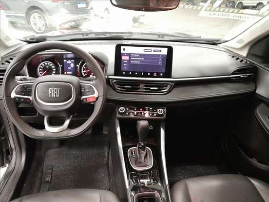 FIAT-FASTBACK-1.0 TURBO 200 FLEX AUDACE CVT FIAT-FASTBACK-2023