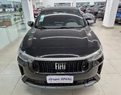 FIAT FASTBACK 1.0 TURBO 200 FLEX CVT FIAT FASTBACK 1.0 TURBO 200 FLEX CVT