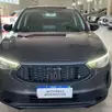 FIAT FASTBACK 1.0 TURBO 200 FLEX CVT FIAT FASTBACK 1.0 TURBO 200 FLEX CVT