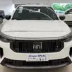 FIAT FASTBACK 1.0 TURBO 200 FLEX CVT FIAT FASTBACK 1.0 TURBO 200 FLEX CVT