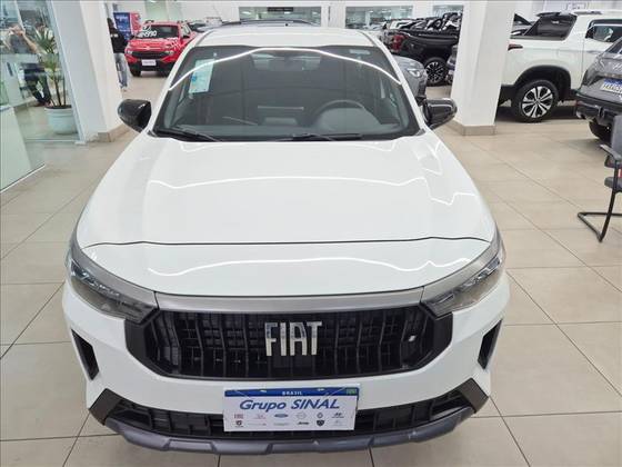 FIAT FASTBACK 1.0 TURBO 200 FLEX CVT