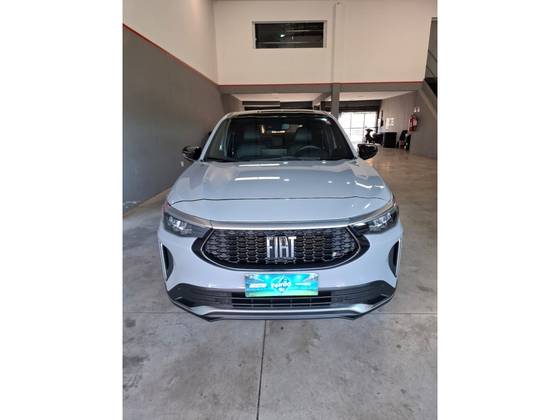 FIAT FASTBACK 1.0 TURBO 200 FLEX IMPETUS CVT
