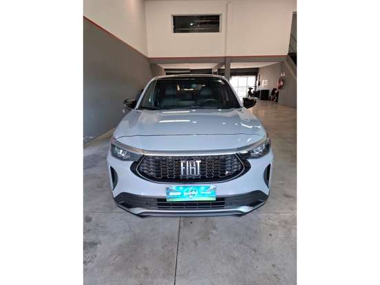 FIAT-FASTBACK-1.0 TURBO 200 FLEX IMPETUS CVT FIAT-FASTBACK-2023