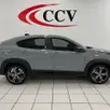 FIAT FASTBACK 1.0 TURBO 200 FLEX IMPETUS CVT FIAT FASTBACK 1.0 TURBO 200 FLEX IMPETUS CVT