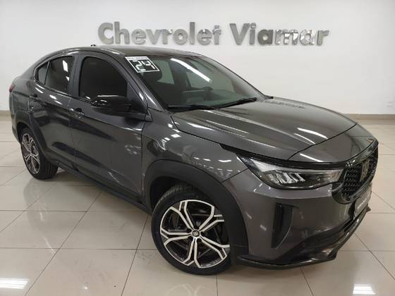 FIAT FASTBACK 1.0 TURBO 200 FLEX IMPETUS CVT