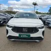 FIAT FASTBACK 1.0 TURBO 200 HYBRID AUDACE CVT FIAT FASTBACK 1.0 TURBO 200 HYBRID AUDACE CVT