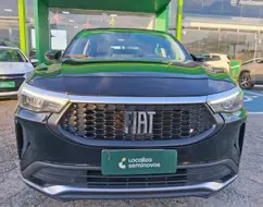 FIAT FASTBACK 1.0 TURBO 200 HYBRID AUDACE CVT FIAT FASTBACK 1.0 TURBO 200 HYBRID AUDACE CVT