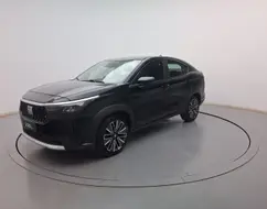 FIAT FASTBACK 1.0 TURBO 200 HYBRID AUDACE CVT FIAT FASTBACK 1.0 TURBO 200 HYBRID AUDACE CVT