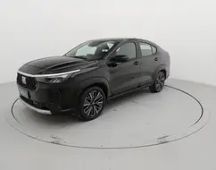 FIAT FASTBACK 1.0 TURBO 200 HYBRID AUDACE CVT FIAT FASTBACK 1.0 TURBO 200 HYBRID AUDACE CVT