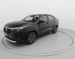 FIAT FASTBACK 1.0 TURBO 200 HYBRID AUDACE CVT FIAT FASTBACK 1.0 TURBO 200 HYBRID AUDACE CVT