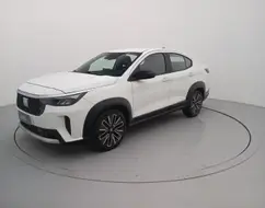 FIAT FASTBACK 1.0 TURBO 200 HYBRID AUDACE CVT FIAT FASTBACK 1.0 TURBO 200 HYBRID AUDACE CVT