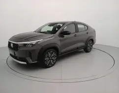 FIAT FASTBACK 1.0 TURBO 200 HYBRID AUDACE CVT FIAT FASTBACK 1.0 TURBO 200 HYBRID AUDACE CVT