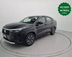 FIAT FASTBACK 1.0 TURBO 200 HYBRID AUDACE CVT FIAT FASTBACK 1.0 TURBO 200 HYBRID AUDACE CVT