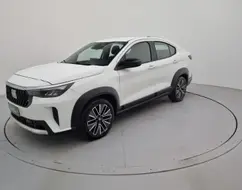 FIAT FASTBACK 1.0 TURBO 200 HYBRID AUDACE CVT FIAT FASTBACK 1.0 TURBO 200 HYBRID AUDACE CVT