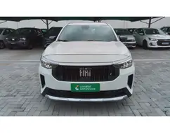 FIAT FASTBACK 1.0 TURBO 200 HYBRID AUDACE CVT FIAT FASTBACK 1.0 TURBO 200 HYBRID AUDACE CVT
