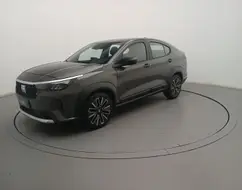 FIAT FASTBACK 1.0 TURBO 200 HYBRID AUDACE CVT FIAT FASTBACK 1.0 TURBO 200 HYBRID AUDACE CVT