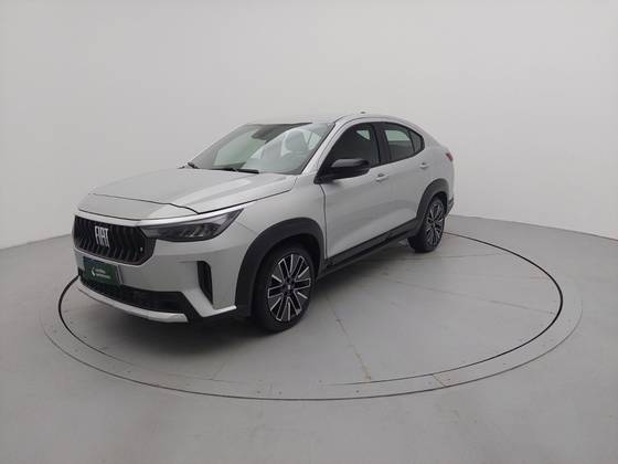 FIAT FASTBACK 1.0 TURBO 200 HYBRID AUDACE CVT