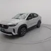 FIAT FASTBACK 1.0 TURBO 200 HYBRID AUDACE CVT FIAT FASTBACK 1.0 TURBO 200 HYBRID AUDACE CVT